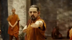 电影<憨豆特工2>预告片1