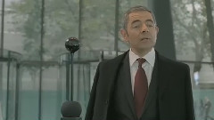 电影<憨豆特工2>制作特辑