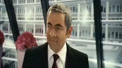 电影<憨豆特工2>预告片2