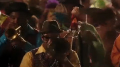 电影<鼠来宝4:萌在囧途>中文片段之Uptown Munk