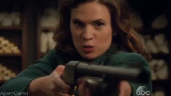 电影<特工卡特>第二季电视宣传片