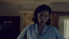 电影<特工卡特>电视宣传片2