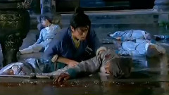 电视剧<笑傲江湖>预告片