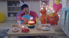 宋再临 - Yanadoo (야나두)生活英语CF