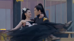 当太子妃升职记遇上月亮之上