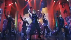 出道四周年粗卡