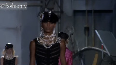 2013年春夏季 米兰时装周MFW FashionTV