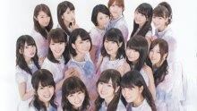 乃木坂46 - 君の名は希望 红白歌会现场版