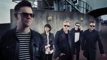 New Order - Tutti Frutti