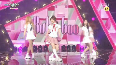 12 O'clock - KBS音乐银行 现场版 16/01/22