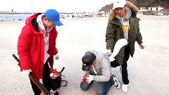 美好的一天 预告