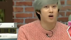 全国制霸 金希澈Cut