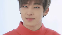 Tenasia杂志2月号拍摄现场 Wonwoo