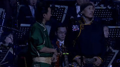 杭盖 - 隆哩咯咚