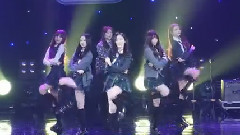 GFriend - Me Gustas Tu & Rough