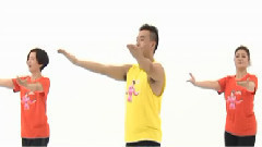 站在草原望北京 广场舞版