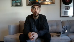 Linkin Park - LPU 15 Bundle Unboxing Video With Mike Shinoda