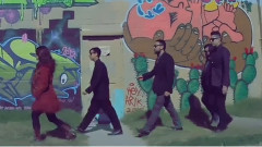 The Chamanas - Dulce Mal