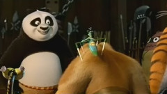 电影<功夫熊猫>杰克.布莱克访谈 上