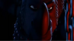 电影<功夫熊猫>精彩片段