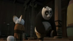 电影<功夫熊猫>剧场版预告片