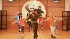 电影<功夫熊猫>-幕后花絮之Highlights