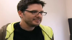 电影<功夫熊猫>幕后特辑之三