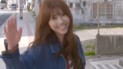 愿你被世界温柔眷顾