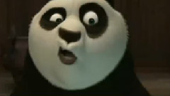 电影<功夫熊猫>群英谱之熊猫阿波