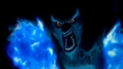 电影<功夫熊猫>群英谱之残豹