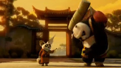 电影<功夫熊猫>制作特辑之特效制作