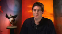 电影<功夫熊猫>群英谱之悍娇虎