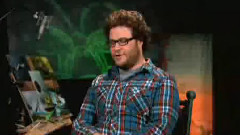 电影<功夫熊猫>群英谱之快螳螂