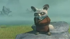 电影<功夫熊猫>中文版超长预告片