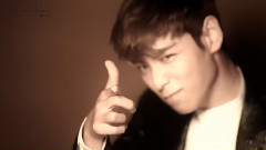 BigBang - BIGBANG S 2016 WELCOMING COLLECTION DVD PROMO SPOT