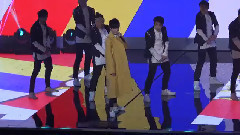 李宇春 - 野蛮生长 & 下个路口见