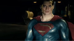 电影<蝙蝠侠对超人:正义曙光>蝙蝠车甩尾篇