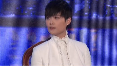 李宇春 - 电影<澳门风云3>北京首映发布会(下)