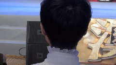 李宇春 - <澳门风云3>北京首映发布会(上)