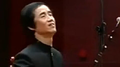 朱昌耀 - 阿拉木罕