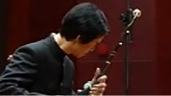 朱昌耀 - 槐花几时开