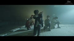 SM_NCT # 2. Synchronization of your dreams