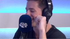 Charlie Puth - Stitches&Hotline Bling
