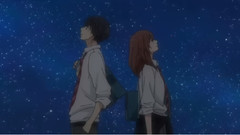 三生有幸,在最美的青春遇见你