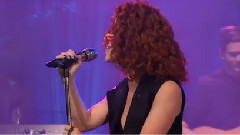 Jess Glynne - Dont Be So Hard on Yourself