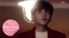 厉旭(Super Junior) - RYEOWOOK 厉旭_小王子 (The Little Prince)_Music Video