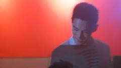 盛一伦 - 盛一伦走进会场