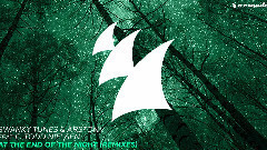 At The End Of The Night