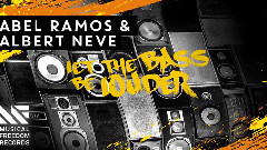 Let The Bass Be Louder