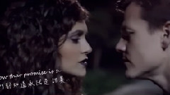 Tyler Ward,Alyson Stoner - The Hanging Tree (Original Hunger Games Remix)